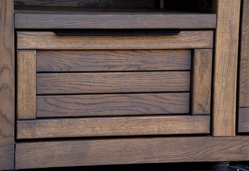 kamado stalas OAK-31