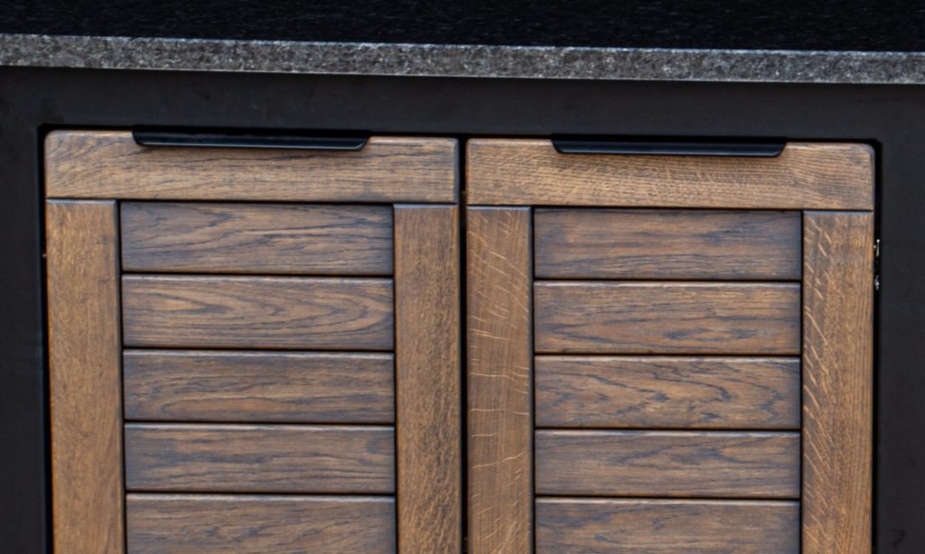 Kamado griliaus stalas-4